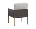 BELLEVUE LOUNGE CHAIR - Default Title