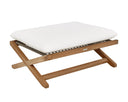 BARI STOOL - NATURAL STINSON WHITE