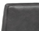 SPYROS COUNTER STOOL - OVERCAST GREY