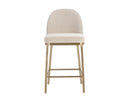 LAVANIA COUNTER STOOL - Default Title