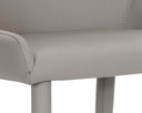 EVORA DINING CHAIR - DILLON STRATUS