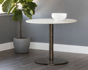 Morlen Bistro Table - ROUND 35