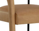 MAVIA DINING ARMCHAIR - Default Title