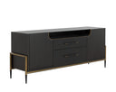 WELDRICK SIDEBOARD - Default Title