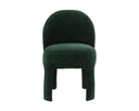 MYRTLE DINING CHAIR - OPERA NORI