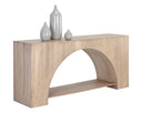 SALMA CONSOLE TABLE - Default Title
