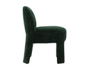 MYRTLE DINING CHAIR - OPERA NORI