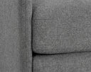 MARCELA SWIVEL LOUNGE CHAIR - Default Title