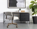 NORWOOD DESK - Default Title