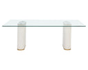 AEMOND DINING TABLE - Default Title