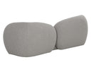 ESME SOFA - COPENHAGEN CAPPUCCINO