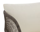 TOULON LOUNGE CHAIR - Default Title