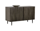 CARLIN SIDEBOARD - SMALL TAUPE