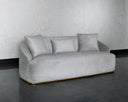 ASTRID SOFA - POLO CLUB STONE