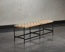 OMARI BENCH - Default Title