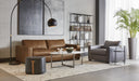 HEXALL SIDE TABLE - Default Title