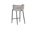 SARAI COUNTER STOOL - BELFAST HEATHER GREY