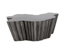 LYNX COFFEE TABLE - ANTIQUE GREY
