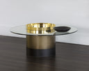 HARU COFFEE TABLE - Default Title