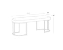 RAYLA BENCH - Default Title