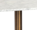Morlen Bistro Table - SQUARE 30