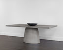 CAVALLINI DINING TABLE - Default Title