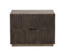CARLIN NIGHTSTAND - TAUPE