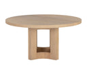 ELMA DINING TABLE - Default Title