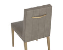 WILBUR DINING CHAIR - IVANHOE MINERAL
