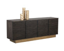 PARIS SIDEBOARD - Default Title