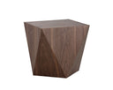 TIMMONS END TABLE - Default Title