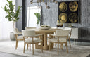 ELMA DINING TABLE - Default Title