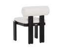 HORRIS DINING CHAIR - Default Title