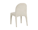 TAMINA DINING CHAIR - SANTA CRUZ OATMEAL