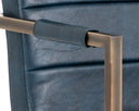 JAFAR DINING ARMCHAIR - Default Title