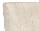 HALDEN BARSTOOL - BRAVO CREAM