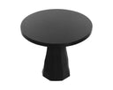 KLIFF BISTRO TABLE - BLACK 34