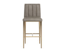 WILBUR BARSTOOL - IVANHOE MINERAL