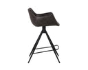 OWEN SWIVEL COUNTER STOOL - Default Title