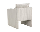 SCALA DINING ARMCHAIR - GIFFORD SCRIPT