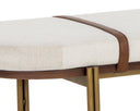 ELAINE BENCH - Default Title