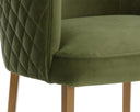 CORNELLA COUNTER STOOL - MEG OLIVE