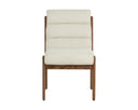 BERTIE DINING CHAIR - Default Title