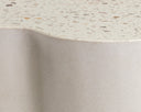 AVA END TABLE - SMALL TERRAZZO