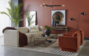 TAZMA HAND-TUFTED RUG - TAUPE 8 X 10