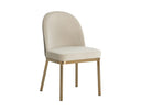 LAVANIA DINING CHAIR - Default Title