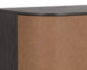 DRESDEN BAR CABINET - Default Title