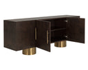 KRESTEVEN SIDEBOARD - Default Title