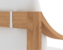 TAHITI DINING ARMCHAIR - Default Title