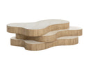 GEDDES COFFEE TABLE - Default Title